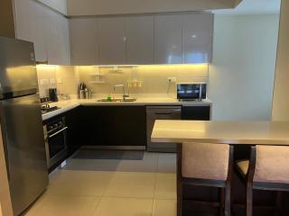 Cinnamon Life Residencies- Luxury 2 Bedroom Apartment 18th Floor - 3