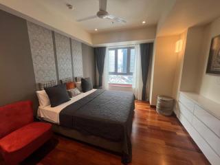 Cinnamon Life Residencies- Luxury 2 Bedroom Apartment 18th Floor - 1