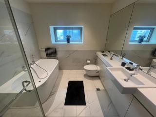 Cinnamon Life Residencies- Luxury 2 Bedroom Apartment 18th Floor - 5