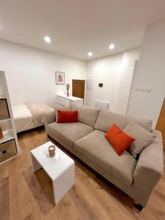 Ô calme des Bains - Studio cosy au cœur de Digne - 8