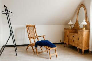 Strandhuset i Øster Hurup - 4