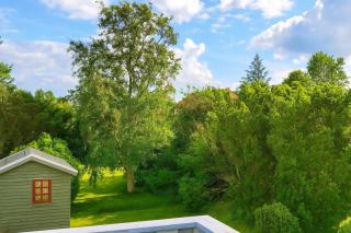 Strandhuset i Øster Hurup - 6