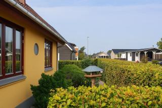 Strandhuset i Øster Hurup - 5