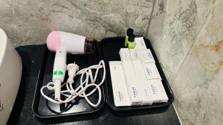 Vaigai Residency - 6