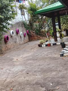 The Danasa Heaven - 9