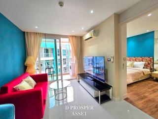 Pattayada Tatilin ilk adresi - 5