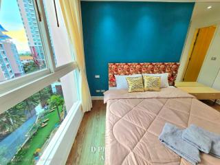 Pattayada Tatilin ilk adresi - 2