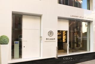 Dilman Luxury Stay - 9