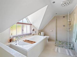 Tranquil Haven in Belvidere, Knysna - 3