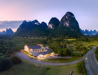 Moonlit Cloud Inn Hotel, Yangshuo County - 0