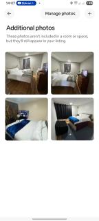 AwayHome Guest Rooms - 2