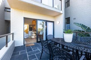 Shells Comfy on-the-beach Hideaway - 6