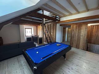 Gîte Les Hirondelles 14 pers gitesdes2vallees - 0