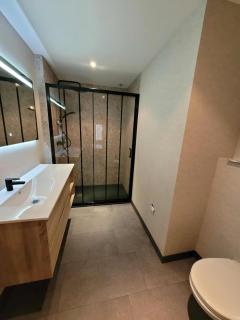 Gîte Les Hirondelles 14 pers gitesdes2vallees - 8