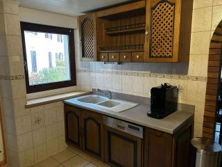 Gîte Les Hirondelles 14 pers gitesdes2vallees - 7