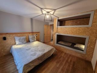 Gîte Les Hirondelles 14 pers gitesdes2vallees - 1