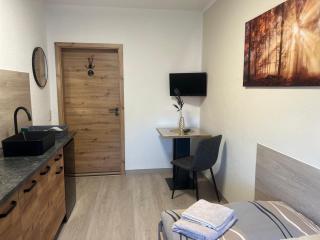 Pension am Görlitzbach - 1