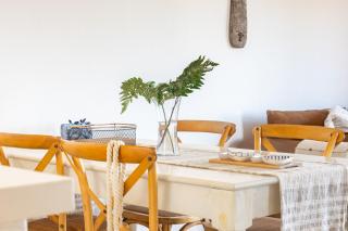 Shells Comfy on-the-beach Hideaway - 1