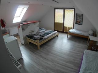 Penzion Bernardo - 8