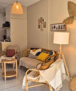 Charmante maison avec terrasse - Le Grau-du-Roi - 3