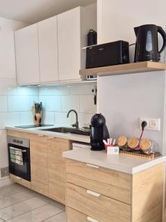 Charmante maison avec terrasse - 7