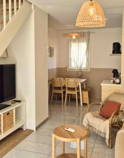 Charmante maison avec terrasse - Le Grau-du-Roi - 0