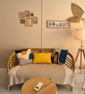 Charmante maison avec terrasse - Le Grau-du-Roi - 7