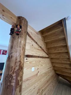 Gîtes pour 2 à 6 personnes Manala et Vivala - 4