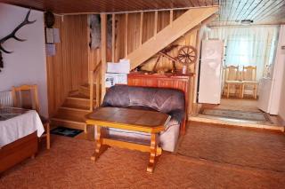 Pensiunea ALEROX - 6