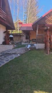 Pensiunea ALEROX - 8