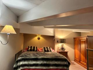 Suite Loft Baronet - Prato Nevoso - 6