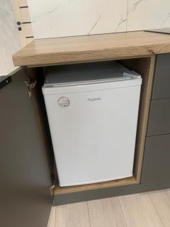 Евродвушка около посольства США - 6