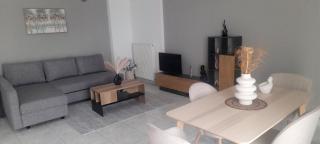 GF AXD Apartment - 1