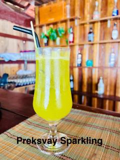 Koh Rong 71 Guesthouse - 1