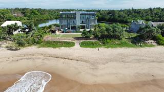 Six Elements Beach Villa - 9