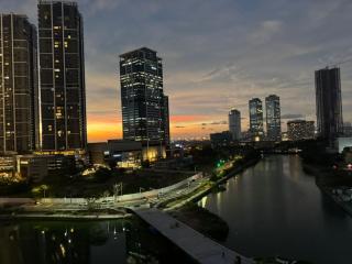 Cinnamon Life Residencies- Luxury 2 Bedroom Apartment 12th Floor - 5