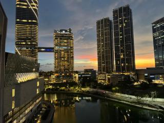 Cinnamon Life Residencies- Luxury 2 Bedroom Apartment 12th Floor - 5