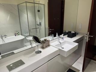 Cinnamon Life Residencies- Luxury 2 Bedroom Apartment 12th Floor - 2