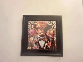 Modern apartment - Edinburgh - 6