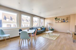 Appartement spacieux au cœur de Strasbourg - 8