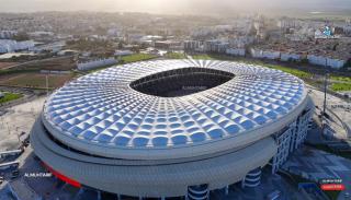 App Moyen standing avec Terrasse - 0