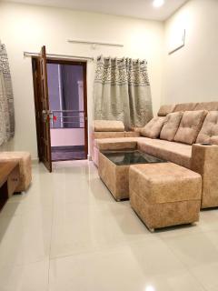 Just Launched Cute Studio 2 BHK Flats in Kondpur Near Botanical Garden & Sarath City Capital Mall - 6