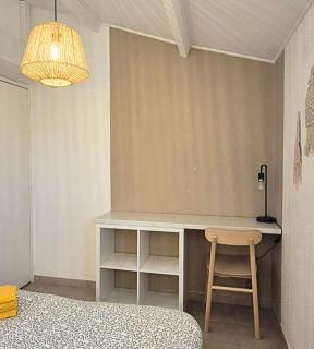 Charmante maison avec terrasse - 1