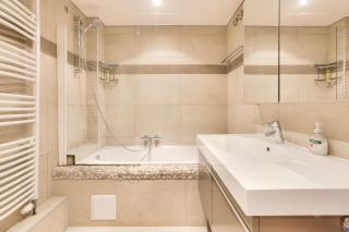 Appartement spacieux au cœur de Strasbourg - 4