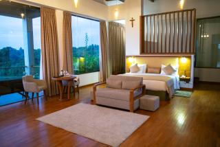 Six Elements Beach Villa - 1