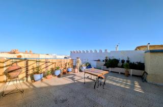 chambre dans un havre de paix creatif - 5