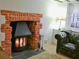 Rose Cottage - 8