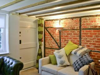 Rose Cottage - 7