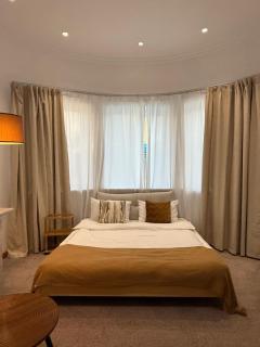 shymbulak gateway homestay - 4