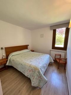 Apartamento con jardín en Cerler - 4